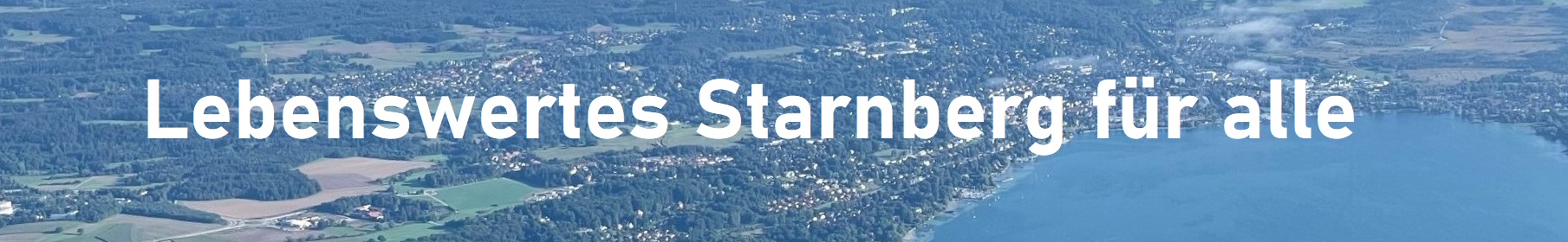 Lebenswertes Starnberg logo